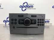 CD-Radio Opel Corsa D S07 497316088