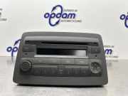 CD-Radio Fiat Panda 169 7643385316