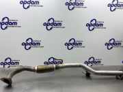 Flexrohr für Abgasanlage VW Polo IV 9N, 9A 6Q0253091