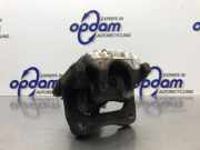 Bremszange links hinten VW Golf V Plus 5M, 521 1K0615423J