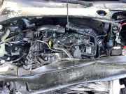 Motor ohne Anbauteile (Benzin) Volvo V70 III 135