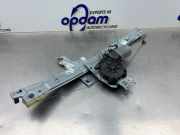 Fensterheber rechts vorne Peugeot 207 SW WK 9222W9