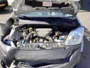 Motor ohne Anbauteile (Diesel) Fiat Fiorino Kasten 225