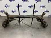 Hinterachse komplett Kia Picanto 1 SA 5510007271