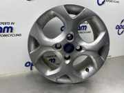 Felge Stahl Ford Fiesta VI CB1, CCN 8A6J1007BA