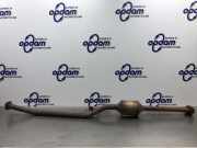 Katalysator ohne Lambdasonde Nissan Pixo UA0 200104A00D