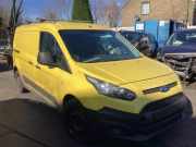 Tür rechts Ford Transit Connect V408 Kasten 2321929