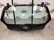 Heckklappe / Heckdeckel Toyota Aygo B1 681050H020