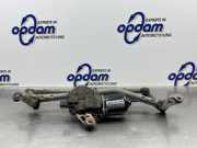 Wischermotor links Chevrolet Spark M300 8371U