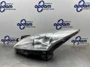 Hauptscheinwerfer links Peugeot 3008 I 9682519180