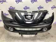 Frontschürze Peugeot 207 7401ES