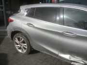 Tür rechts hinten Infiniti Q30 H21005DAMA