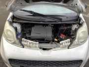 Motor ohne Anbauteile (Benzin) Peugeot 107 0135TF