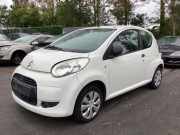 Motorhaube Citroen C1 1611149480