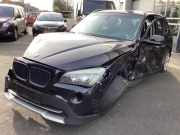 Motor ohne Anbauteile (Diesel) BMW X1 E84