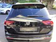 Heckklappe / Heckdeckel VW Tiguan Allspace BW2 5NA827025M
