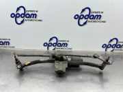 Wischermotor links Seat Ibiza III 6L 3397020716