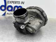 Drosselklappenstutzen Peugeot Partner II Kasten 9673534480