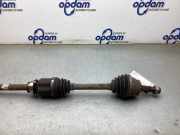 Antriebswelle rechts vorne Fiat Punto Evo 199