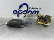 Klappenschlosszug Hyundai Atos MX 8132002010