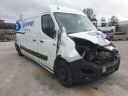 Vorderachsträger Renault Master III Kasten FV