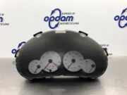 Drehzahlmesser Peugeot 206 CC 9645847380