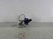 Klappenschlosszug Peugeot 107