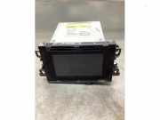 Multifunktionsanzeige Mazda CX-5 KE, GH KA0H669G0