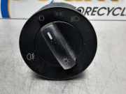 Schalter für Licht VW Polo IV 9N, 9A 6Q0941531B