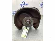 Achsschenkel rechts hinten Audi A4 8E, B7