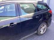 Tür links hinten Ford Focus III Turnier DYB