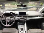 Steuergerät Airbag Audi A4 allroad 8W, B9