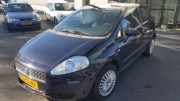 Lenkgetriebe Fiat Grande Punto 199