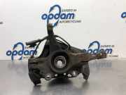 Achsschenkel links vorne Opel Corsa D S07 95524778