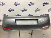 Stoßstange hinten Fiat Punto 199 0071777651