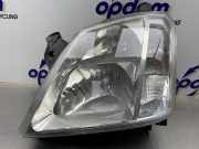 Hauptscheinwerfer links Opel Meriva A 93321052