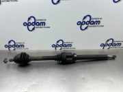 Antriebswelle rechts vorne Volvo V50 545 36001652