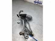 Wischermotor links Honda Jazz III GE 76505TF0G01
