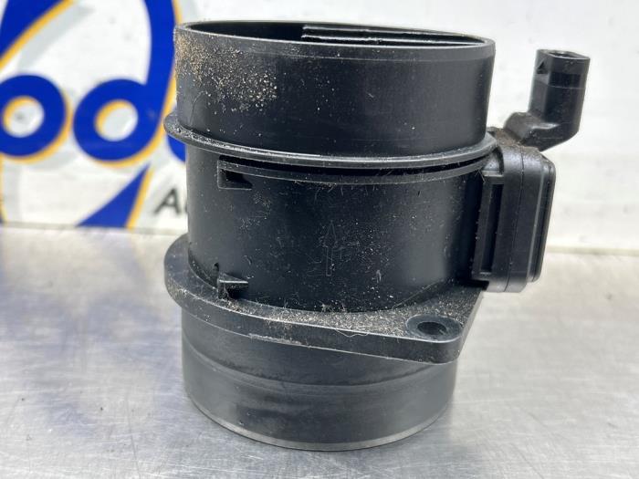 Luftmassenmesser Mercedes-Benz Vito/Mixto Kasten W639 5WK97917