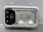 Innenleuchte Peugeot 107 6362P3