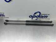 Heckklappendämpfer Ford Fiesta VI CB1, CCN 8A61A406A10AC