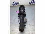 Federbein rechts vorne Ford Fiesta VII HJ, HF H1BC18045LB