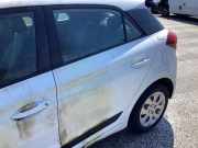 Tür links hinten Hyundai i20 GB 77003C8000