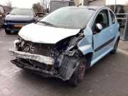 Schaltgetriebe Toyota Aygo B1 303000H012