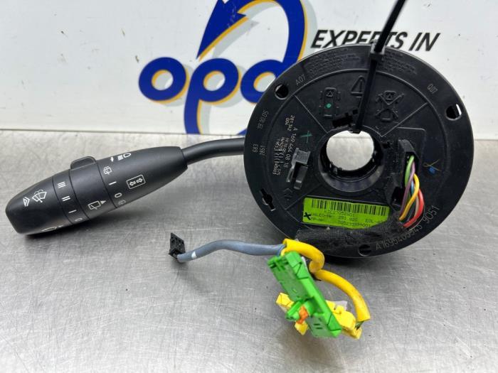 Lenkstockschalter Mercedes-Benz B-Klasse Sports Tourer W245 A1694641518