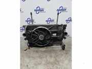 Kühlpaket VW Transporter T5 Kasten 7H0145804B