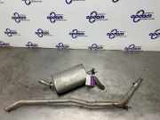 Mittel-/Endschalldämpfer Renault Twingo I C06 7700416501