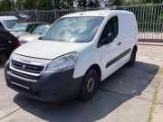 Hauptscheinwerfer links Peugeot Partner II Kasten 6208K6