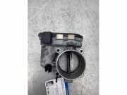 Drosselklappenstutzen Volvo V70 III 135 31216665