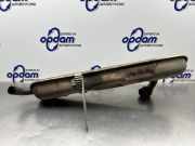 Katalysator ohne Lambdasonde Smart City-Coupe MC 01 0002932V0080000